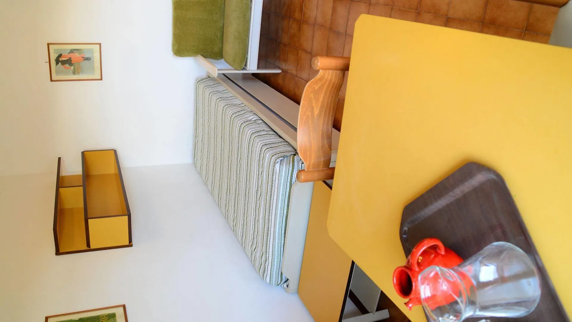 Residence Napoleon By Helloelba Procchio  Aparthotel Procchio (Isola d'Elba)