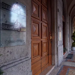 Gasthuis 43 Bergamo