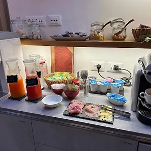 Bed & Breakfast Al Pozzo Di Luce Venetië
