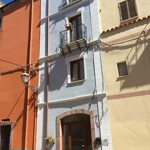 Bed & Breakfast Bomarosa Bosa