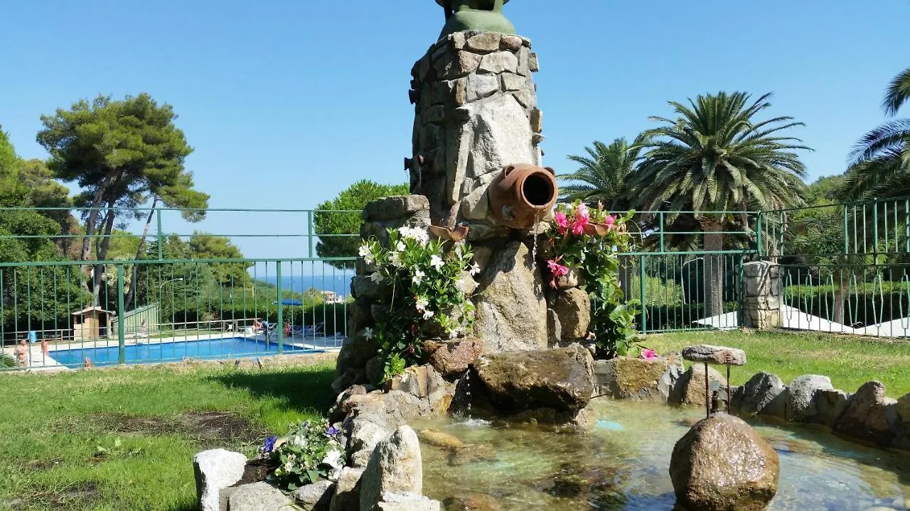 Residence Napoleon By Helloelba Procchio  Aparthotel Procchio (Isola d'Elba)