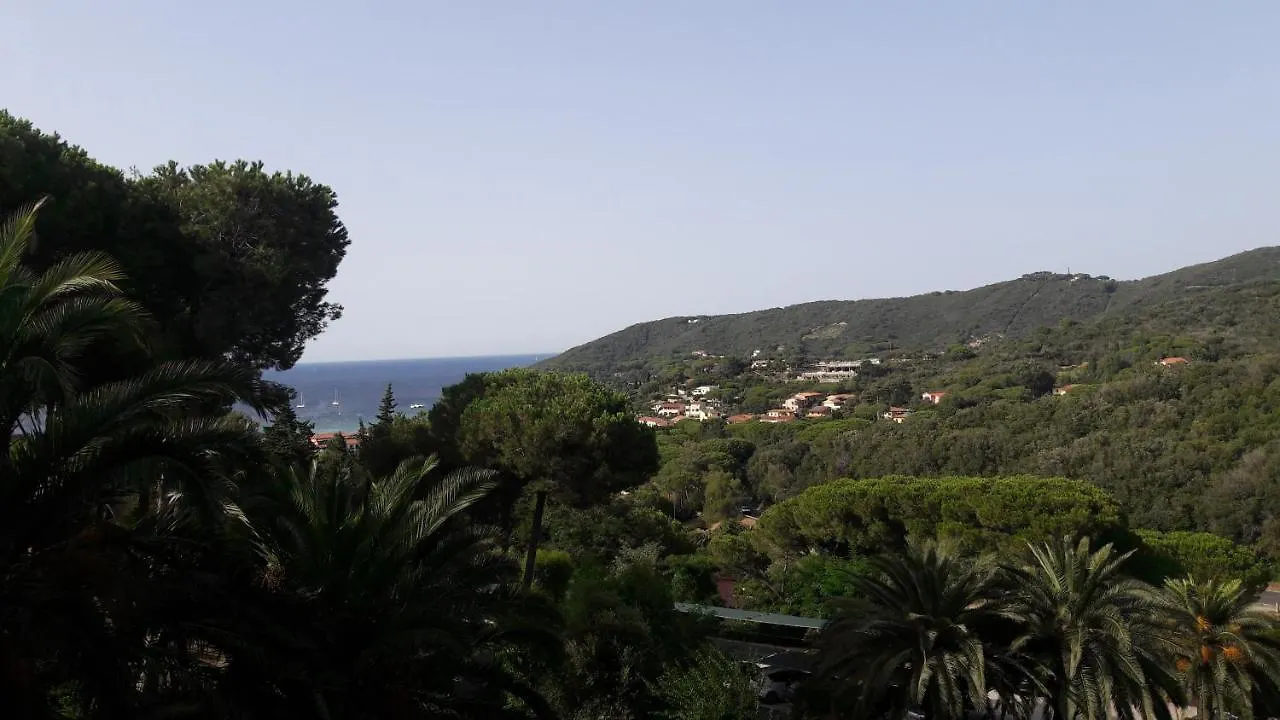 Residence Napoleon By Helloelba Procchio
