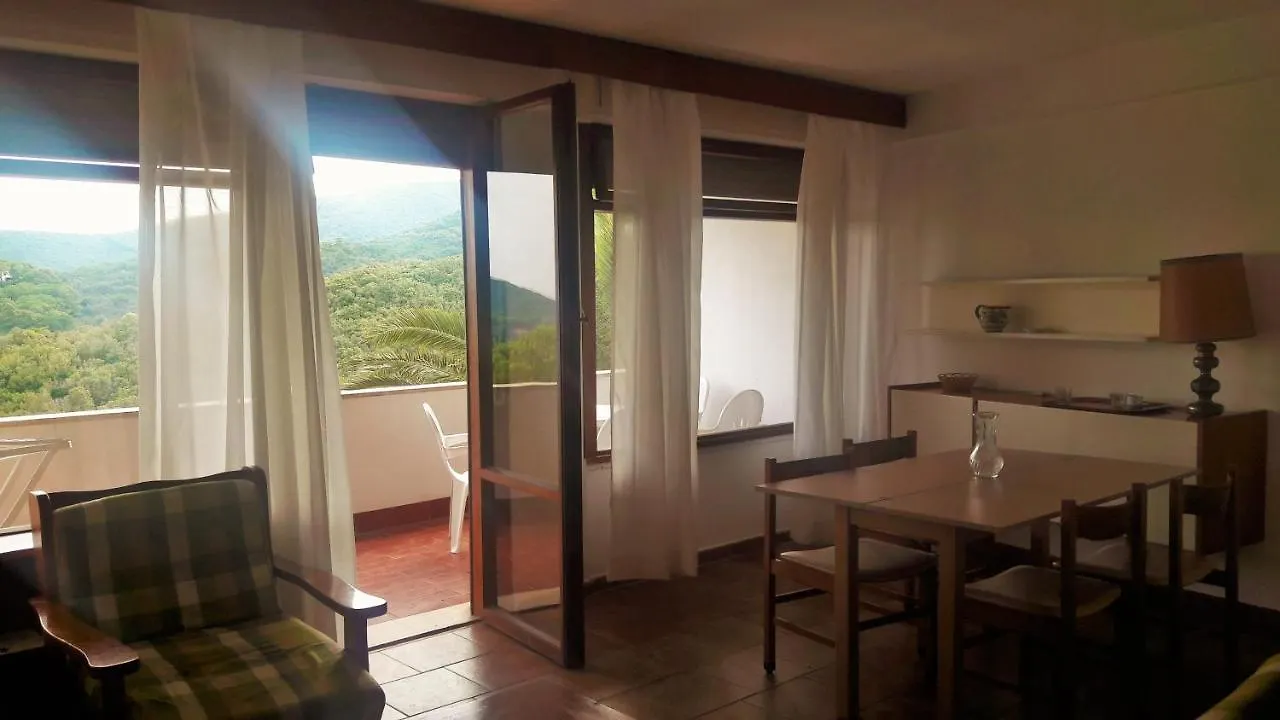 Residence Napoleon By Helloelba Procchio  Aparthotel
