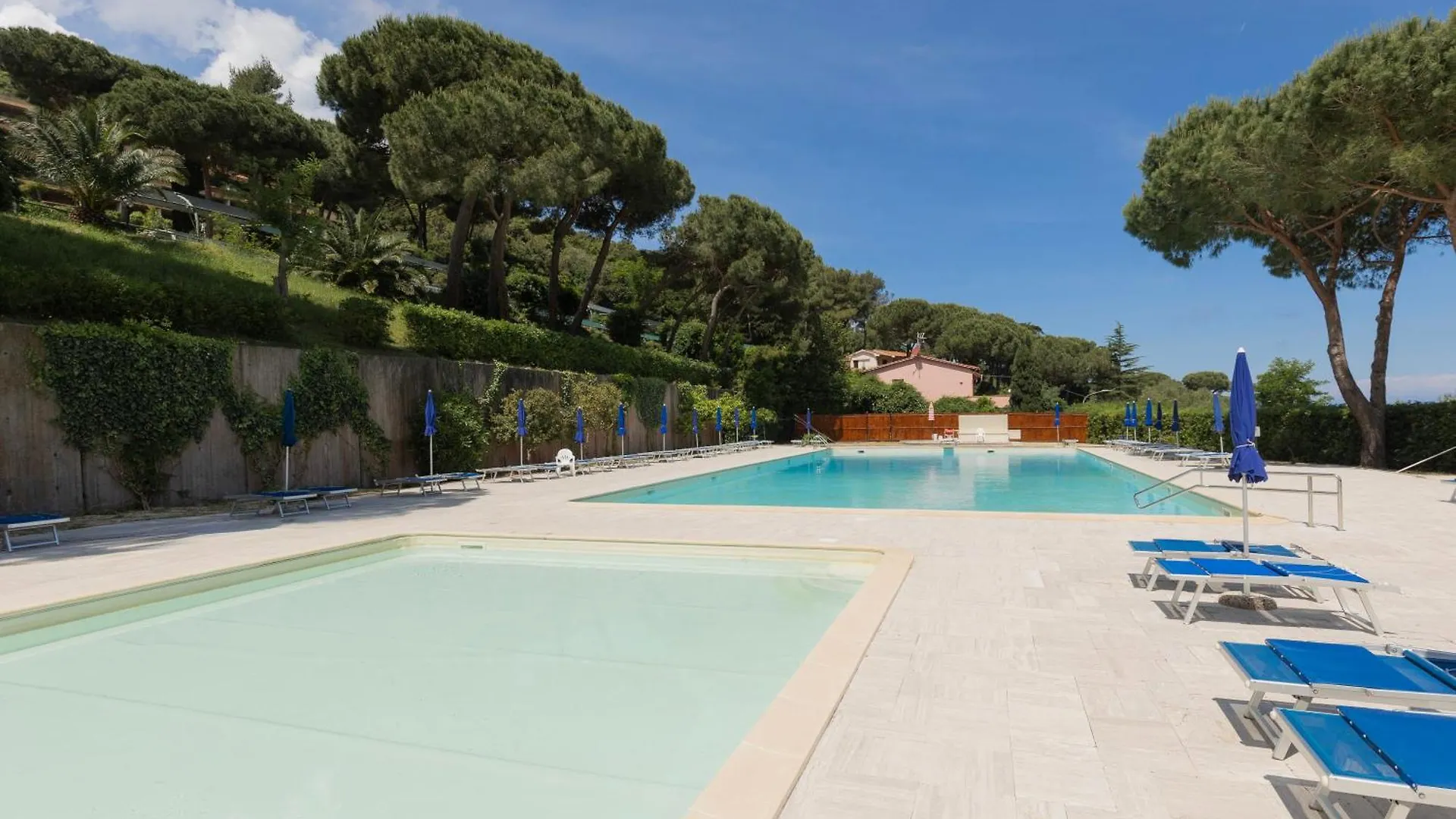 Residence Napoleon By Helloelba Procchio  Italië