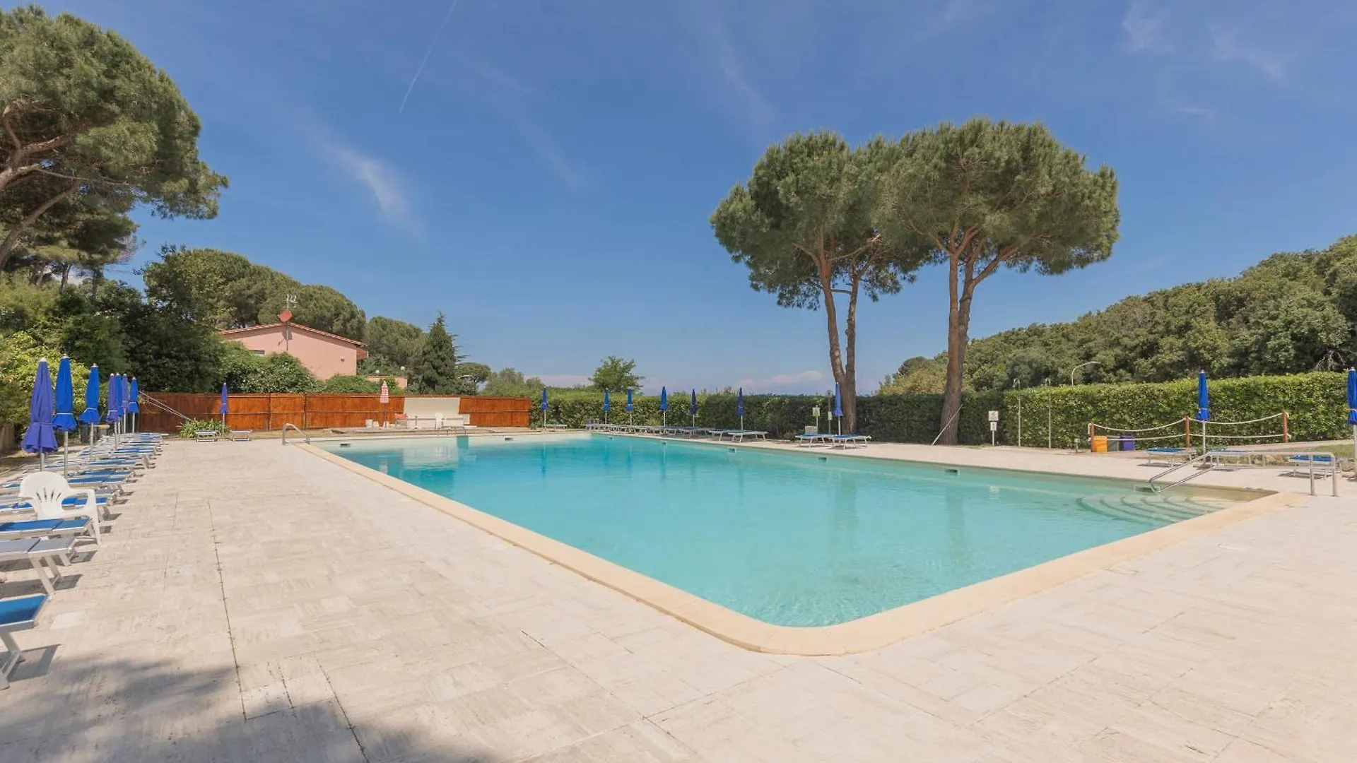 Residence Napoleon By Helloelba Procchio  Aparthotel Procchio (Isola d'Elba)