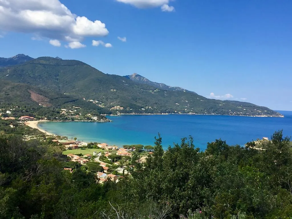 Residence Napoleon By Helloelba Procchio  Procchio (Isola d'Elba)