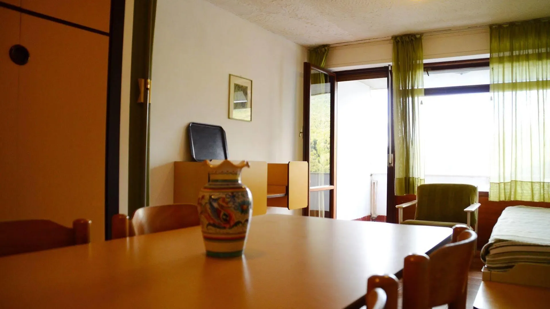 *** Aparthotel Residence Napoleon By Helloelba Procchio  Italië